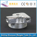 Chinese Promotional Quality Promise investment casting product and die casting aluminum parts